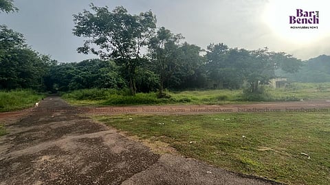 Land