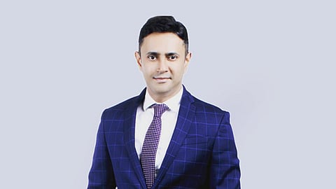 Sumit Sinha