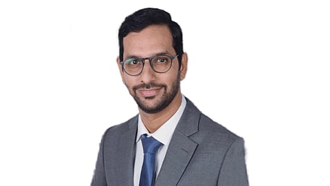Mustafa Kachwala