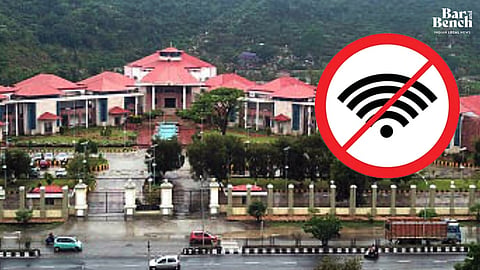 Manipur High Court