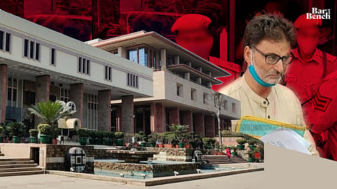 Yasin Malik, Delhi HC