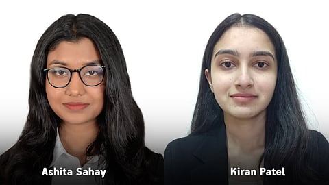 SNG & Partners - Ashita Sahay, Kiran Patel