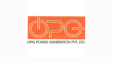 OPG Power Generation Private Limited 