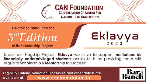 5th Edition of Project Eklavya, CAN Foundation
