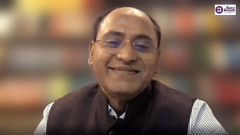 Dama Seshadri Naidu