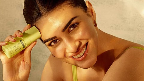 Hyphen, Kriti Sanon