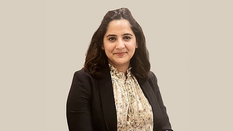 Antares Legal promotes Surbhi Kothiala to Partnership