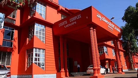 Udupi Court