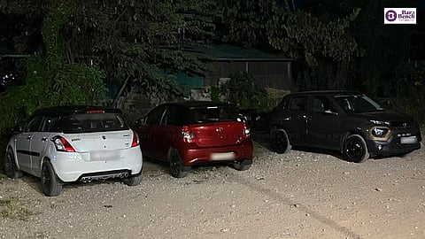 Cars