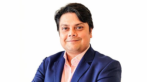 Dushyant Kumar
