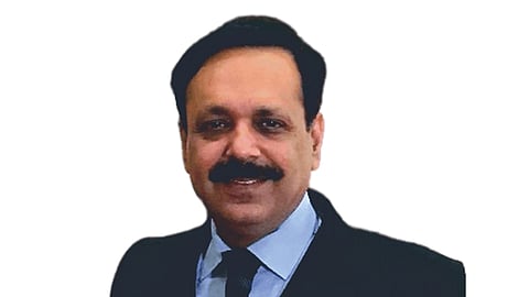 Tarun Dua