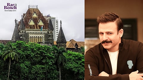 Vivek Oberoi and Bombay High Court