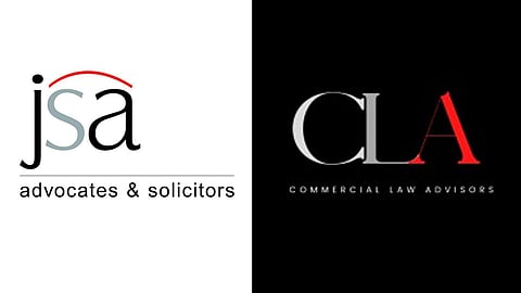 JSA and Commercial Law Advisors