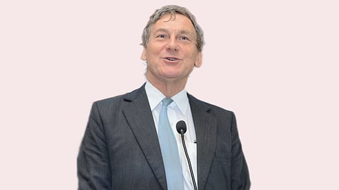 Lord Leggatt, Justice of the UK Supreme Court