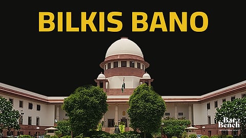 Supreme Court, Bilkis Bano