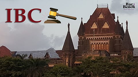 IBC, Bombay High Court