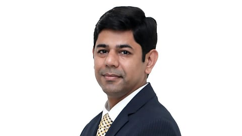 Nishant Arora