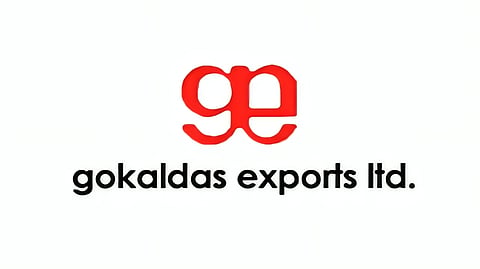 Gokaldas Exports Limited
