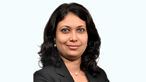 Sarika Raichur
