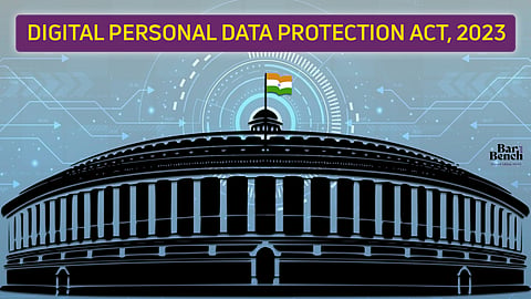 Digital Personal Data Protection Act, 2023