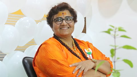  Pragya Singh Thakur