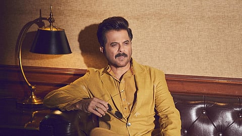 Anil Kapoor
