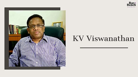 KV Viswanathan
