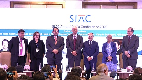 SIAC Annual India Conference 2023