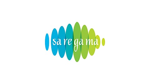 Saregama 