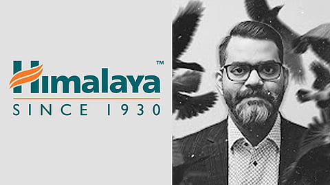 Himalaya Wellness, Dr Cyriac Abby Philips 