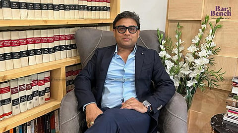 Nitesh Rana