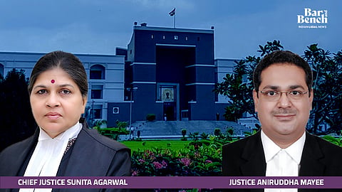 Advocate must argue and not just read from petition: Gujarat High Court