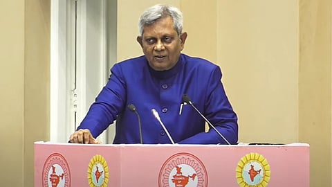 ASG SV Raju