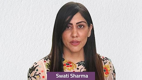 Swati Sharma
