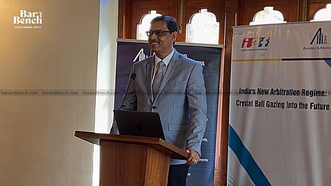 Justice Manish Pitale, Bombay High Court judge