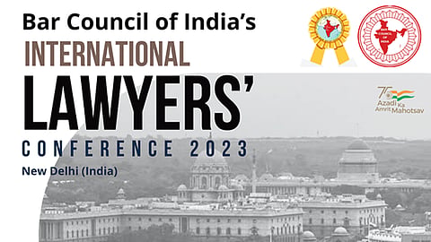 BCI International Lawyers Conference 2023