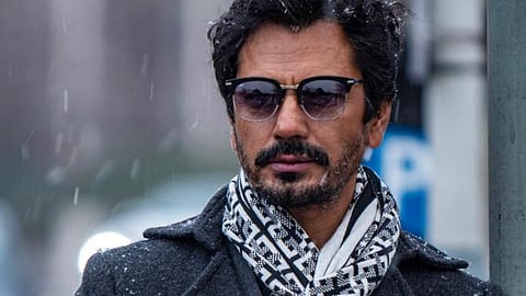 Nawazuddin Siddiqui