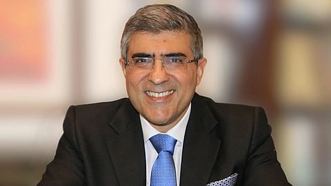 Amit Sibal