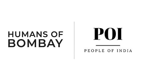 Human of Bombay and People of India