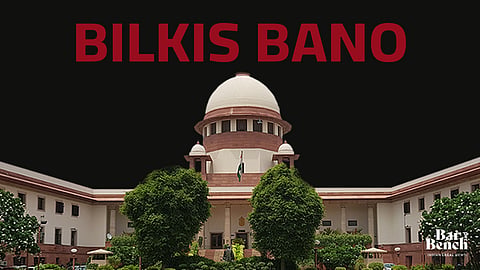 Supreme Court, Bilkis Bano