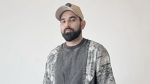Mohammad Shami
