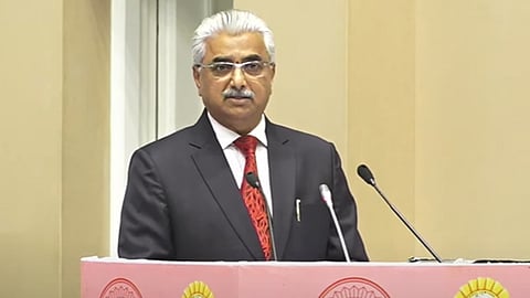 Justice Aravind Kumar