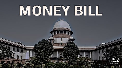 money bill