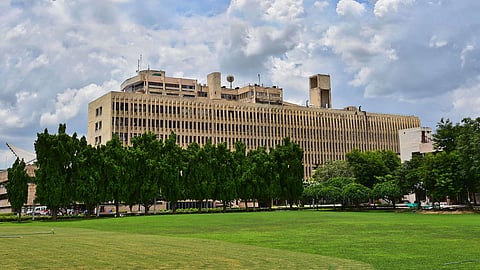 IIT Delhi