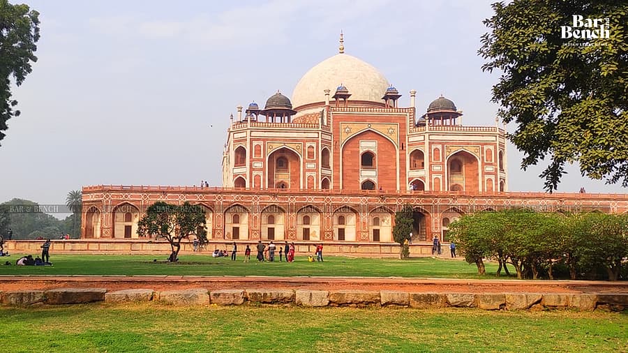 Supreme Court: UPSSSC Humayunnama Exam Mark Dispute