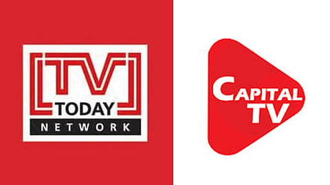 TV Today and Capital TV