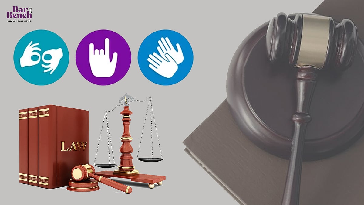 Delhi High Court seeks response of Centre, CBFC on plea to add Indian Sign Language feature in films, OTT content