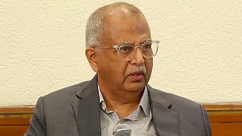 Justice R Basant