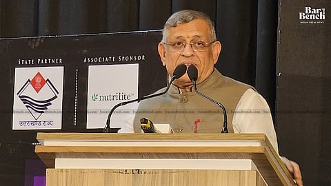 S Gurumurthy