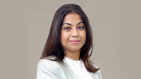 Suhana Islam Murshedd